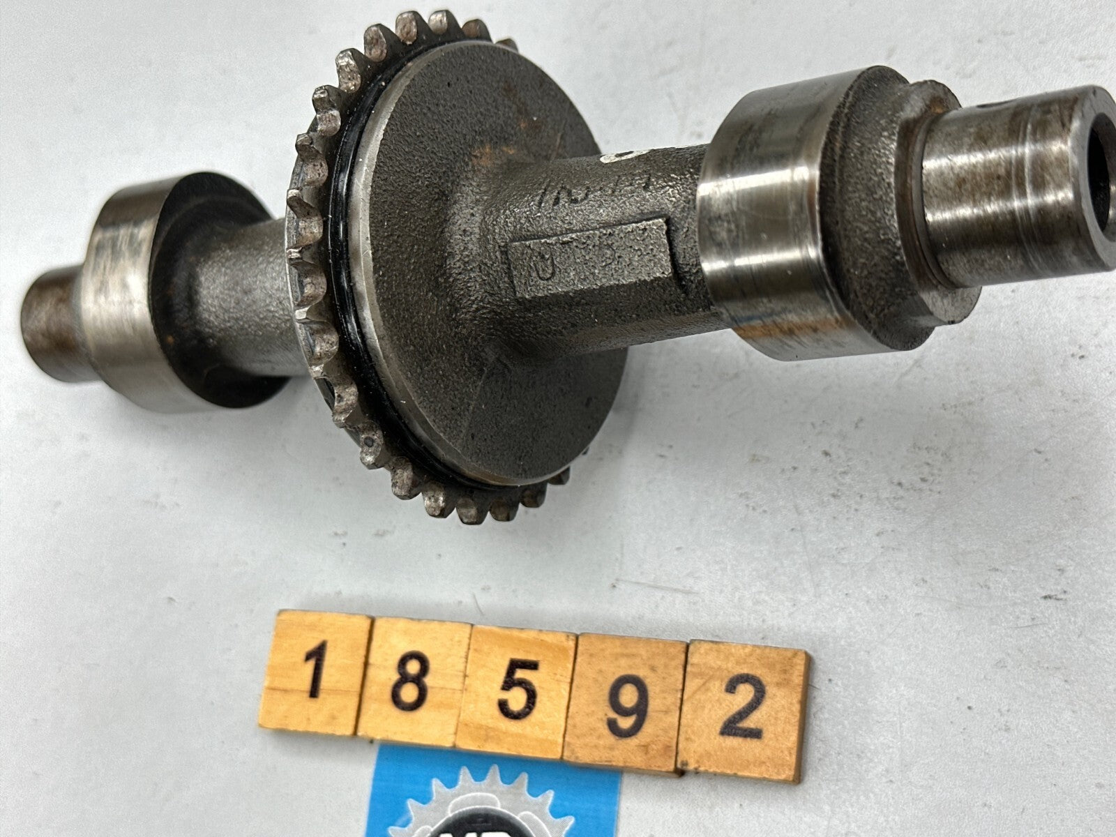 Honda CB500 CB450 CL450 Camshaft 14110-292-670