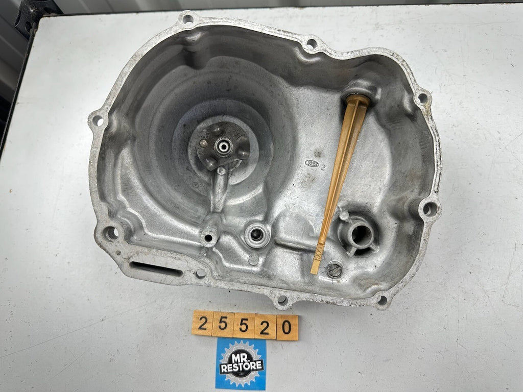 Honda CT110 Clutch Cover 11330-459-020