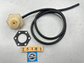 BMW K1300R K1200R K1200S R1150GS Fuel Tank Safety Valve & Hose