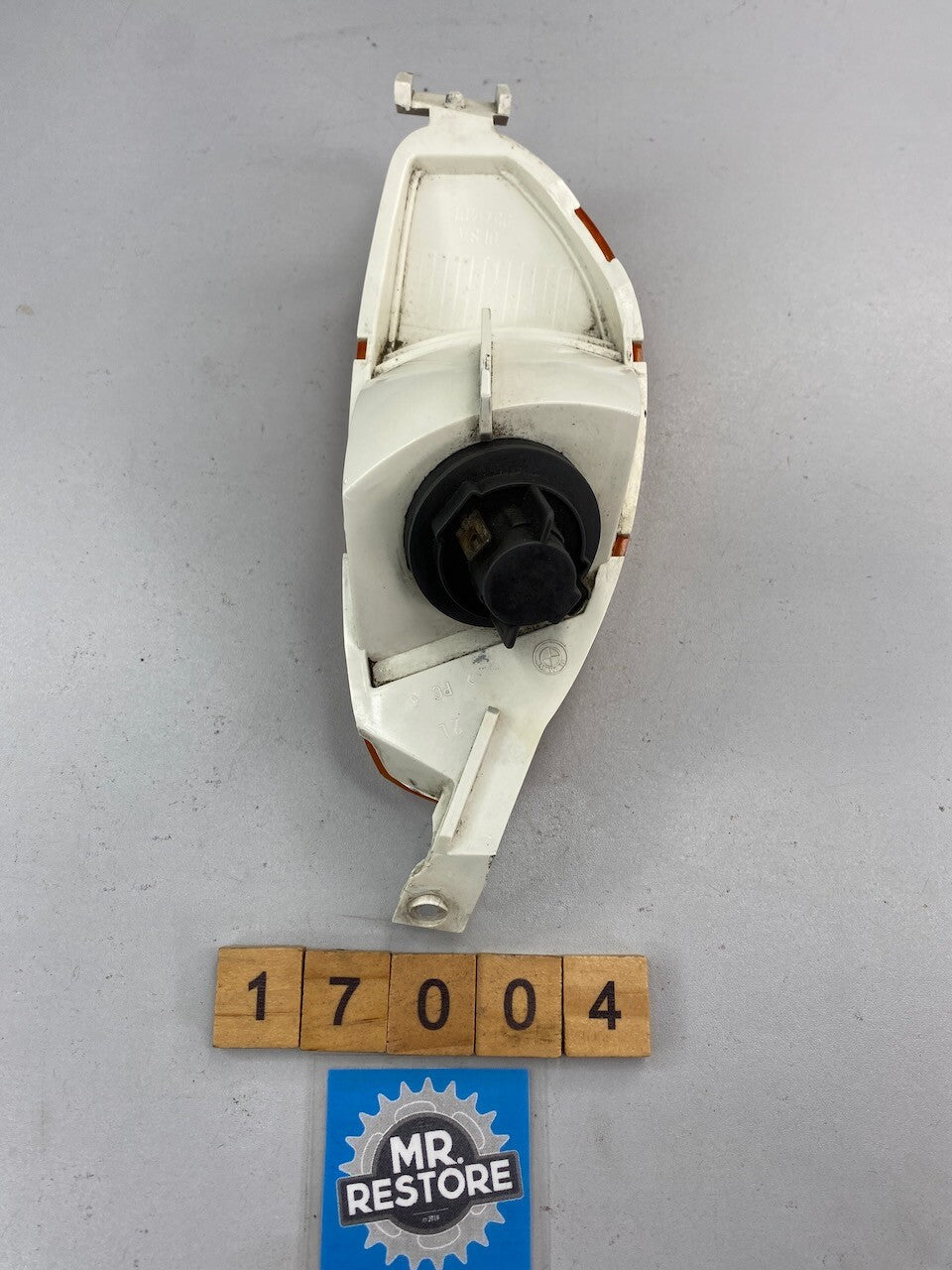 BMW R1200 R1150 R1100 R850 259T R22 L/H Front Indicator Assy. 63132306433