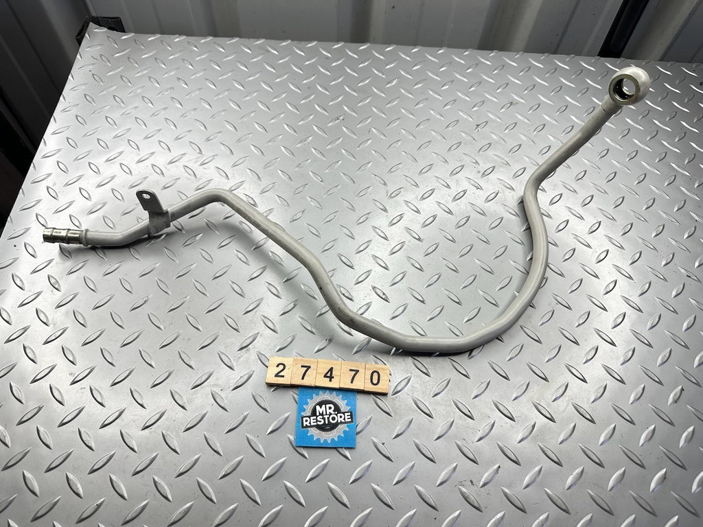 BMW F650GS '99-07' Oil Outlet Pipe 11432343549