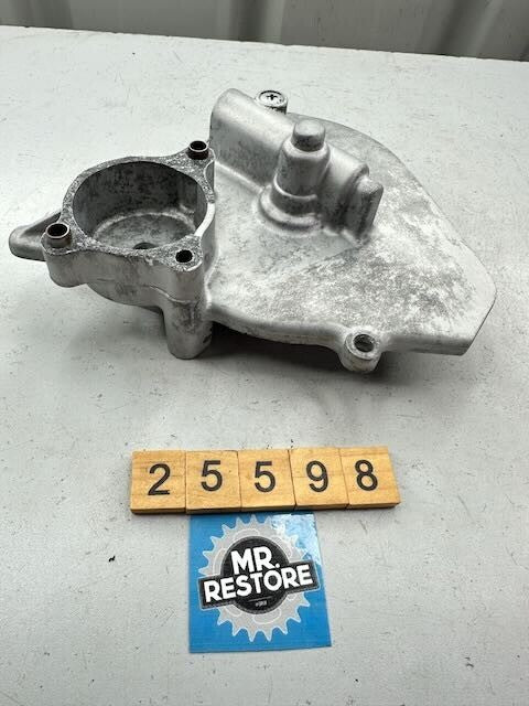 Honda CBR1000 F '89-99' Crankcase Cover 11650-MW7-790