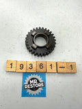 Honda CBR250RR MC22 Transmission Mainshaft 5th Gear (28T) 23511-KAZ