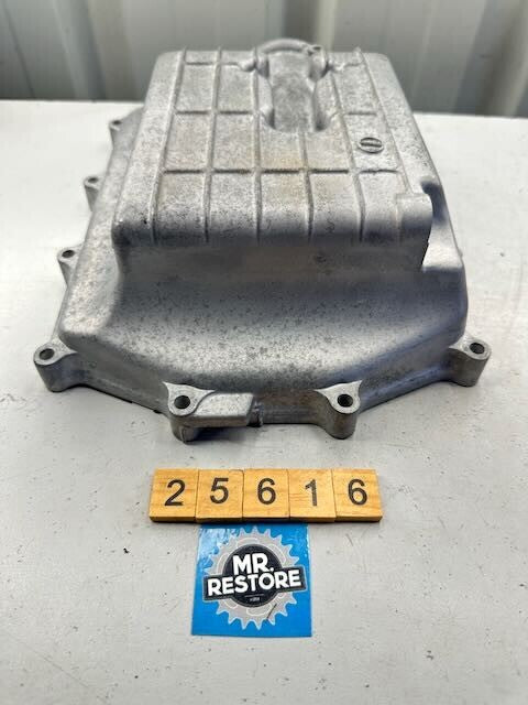Honda XLV1000V Varadero Oil Pan Sump 11210-MBT-000