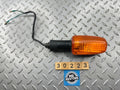Honda CBF250 06-08 OEM Rear Right Indicator Turn Signal (tested)