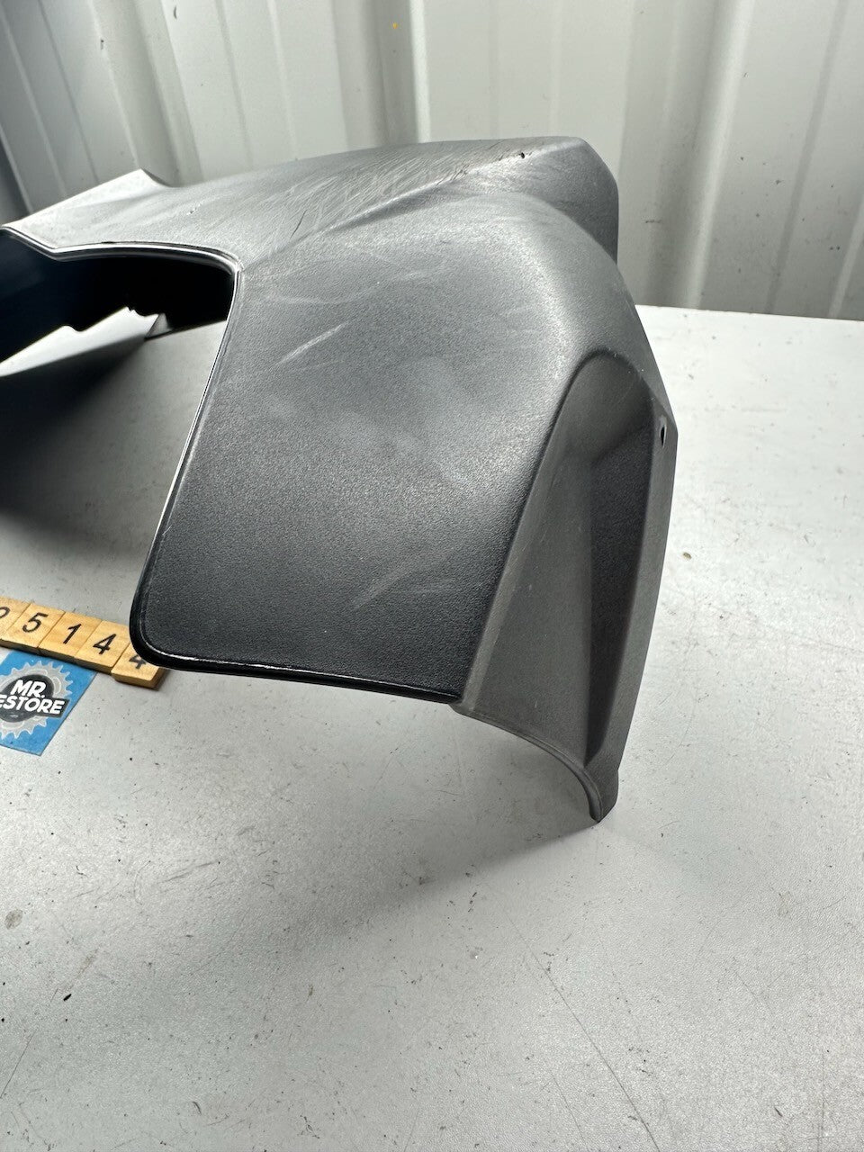 BMW K1300R '07-15' Left Covering 46637711107