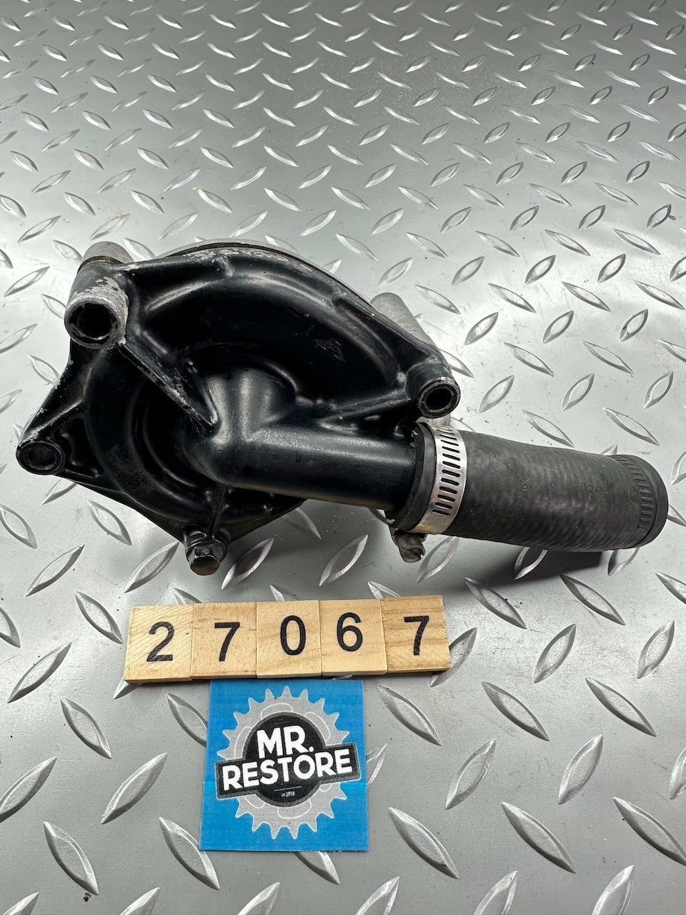 Honda VF500 VF400 Water Pump 19200-KE7  19200-KE7-000  19221-KE7  19221-KE7-000