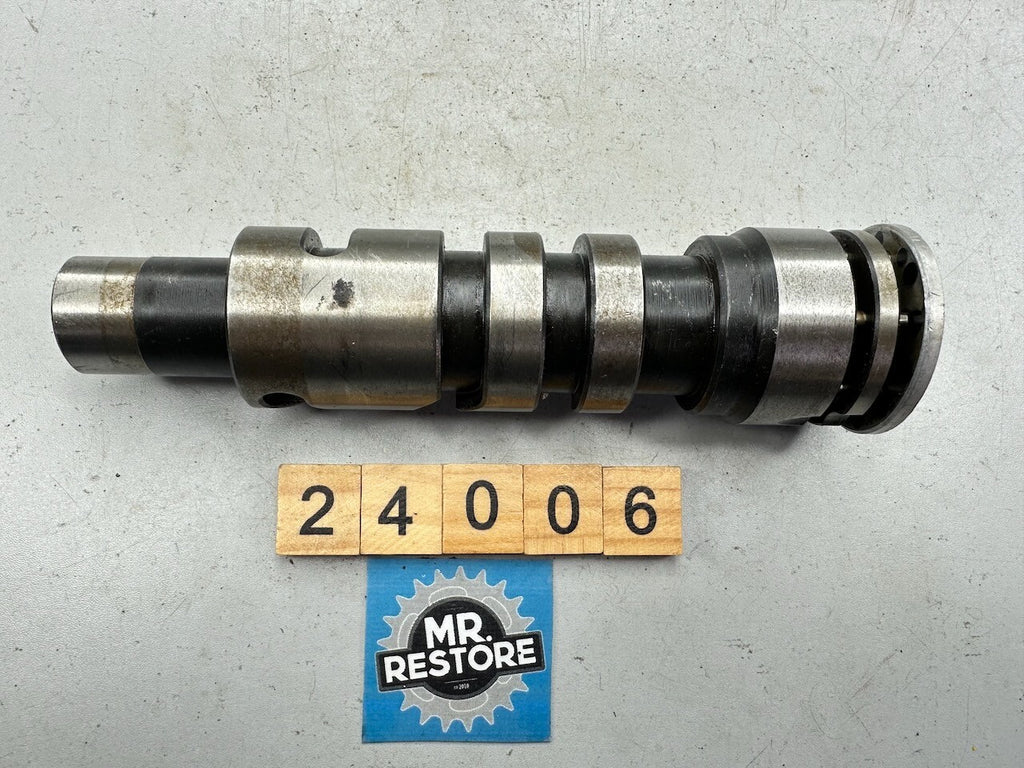 Kawasaki Z1000 KZ1000 MKII '77-81' Gear Shift Cam Drum 13239-1015