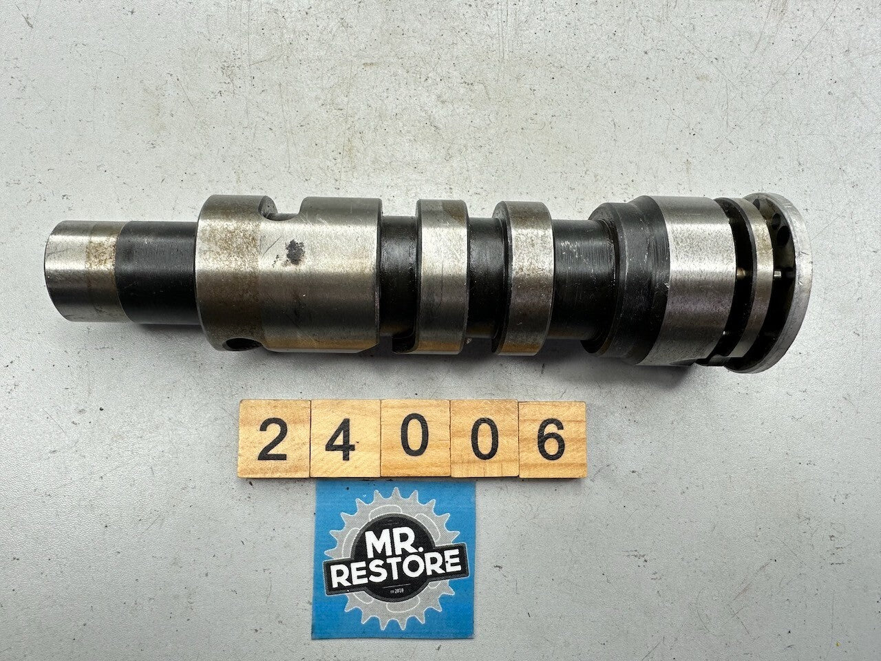 Kawasaki Z1000 KZ1000 MKII '77-81' Gear Shift Cam Drum 13239-1015