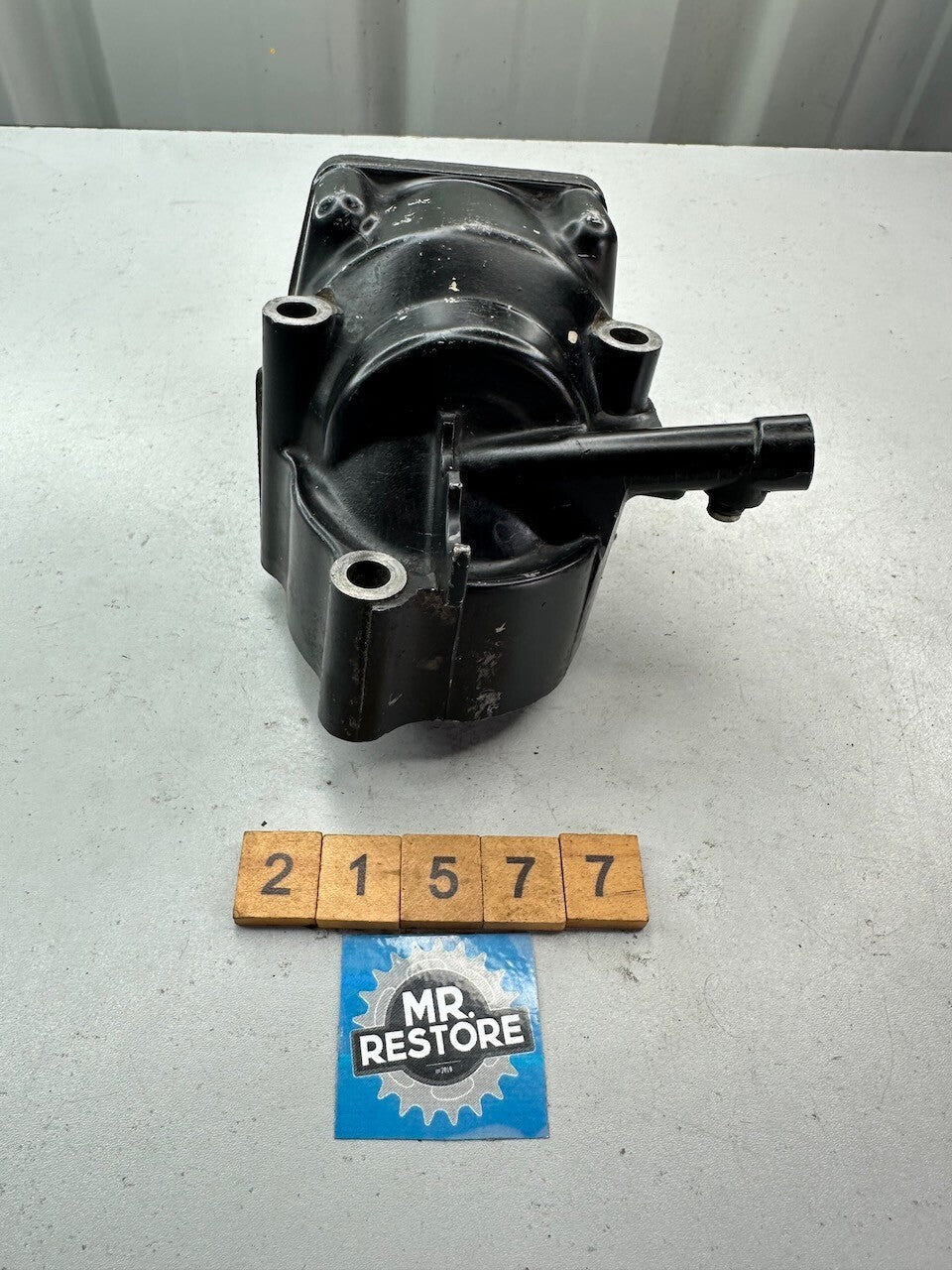 Honda XLV750 1983 Drive Shaft Camden Gear Housing Case 21200-MG7