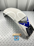 BMW F650GS '99-07' G650GS Fuel Tank Covering Panel Fairing 46632345721