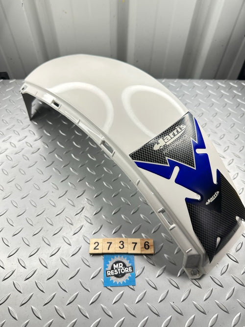 BMW F650GS '99-07' G650GS Fuel Tank Covering Panel Fairing 46632345721