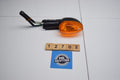 Yamaha R1 R6 FZ1 FZ07 FZ09 MT01 XJ6 L/H New Indicator Turn Assy (by MCS)