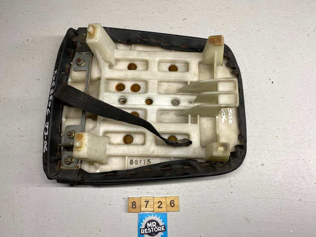 Kawasaki ZX250 ZXR250 1993-1999 Pillion Seat 53001-1641 
