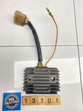 Japanese Vintage Classic Voltage Regulator SH530-12 2.3