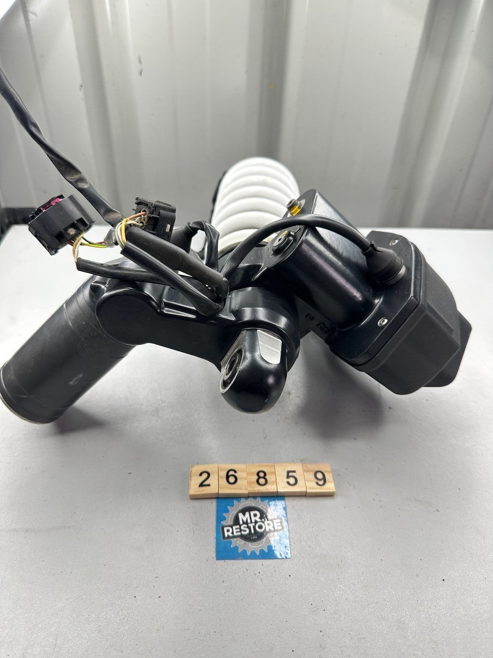 BMW K1200S '03-08' Rear Strut Shock Absorber ESA 33537701728  7659814