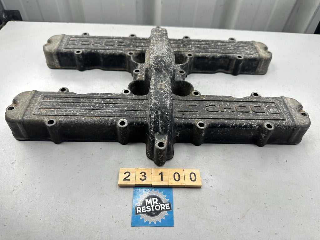 Kawasaki KZ650 Z650 '83' KZ1100 LTD '83' Rocker Cover 14025-1553