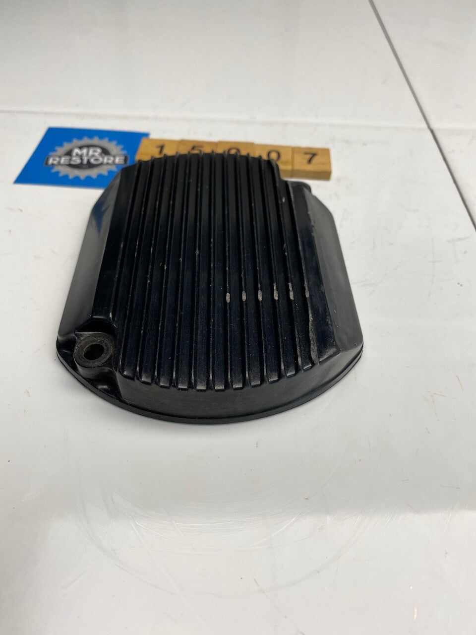 Kawasaki ZXR750 GPX750R R/H Engine Cover 14024-1299