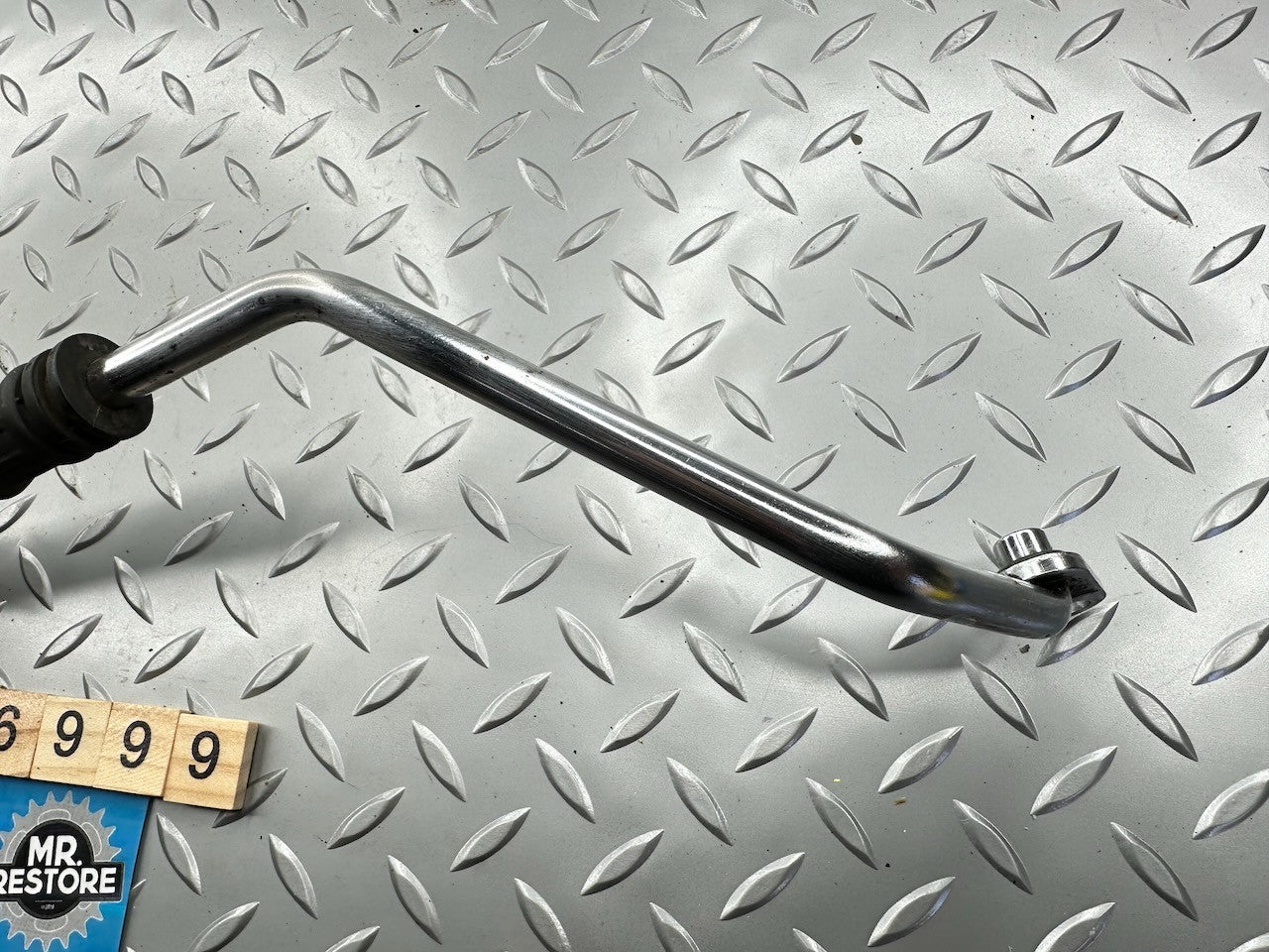Honda CBF250 Oil Hose B - 15520-KPF-900