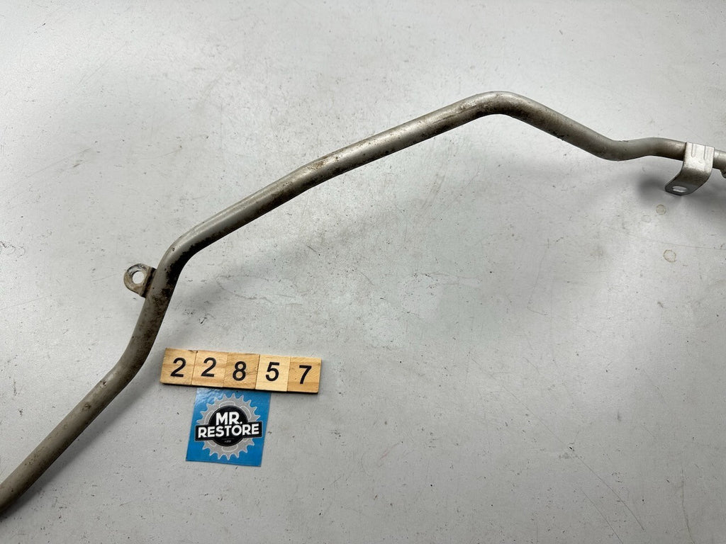 BMW R1200GS ADV '05-07' R1200GS '02-07' Oil Cooling Pipe Outlet 17227673670
