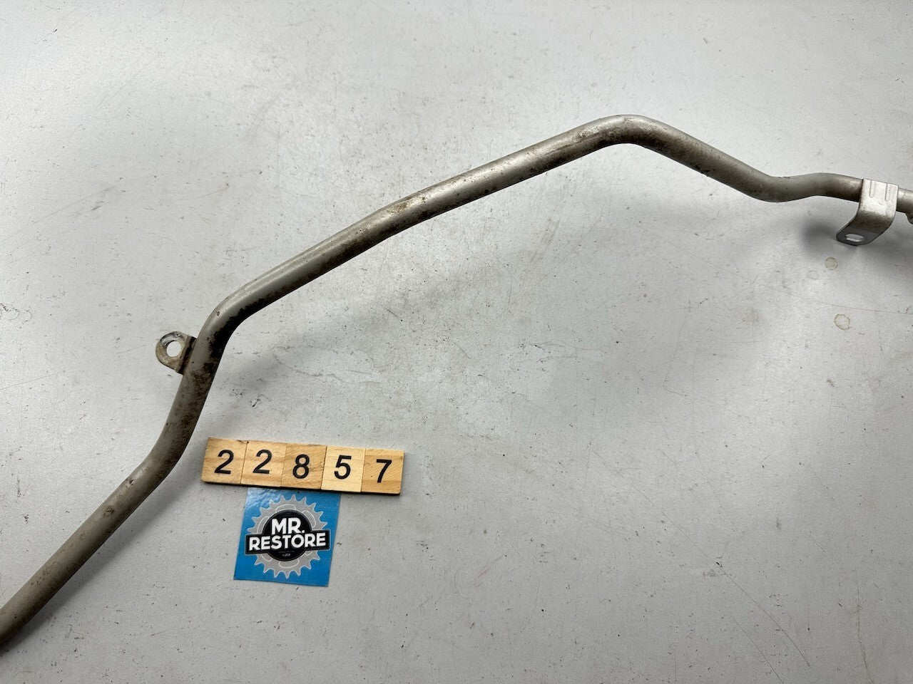 BMW R1200GS ADV '05-07' R1200GS '02-07' Oil Cooling Pipe Outlet 17227673670
