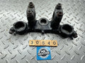 Honda CR80R 1984-86 33mm Upper Fork Clamp Crown & Bar Riser Clamps 53230-GC4-730