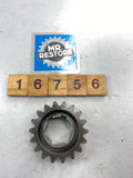 Yamaha RD350LC RD250LC 2nd Pinion Gear (18T) 4L0-17121-01