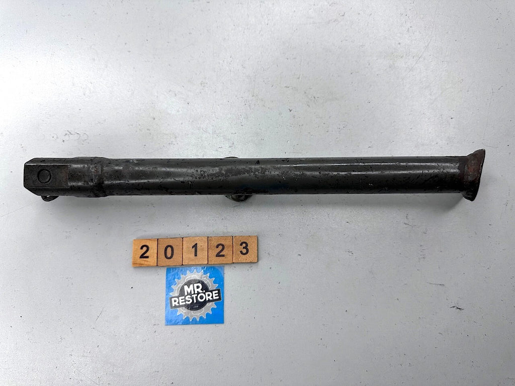 Kawasaki KLR650 Tengai 1989-91 Kick Side Stand 34024-1259-EC
