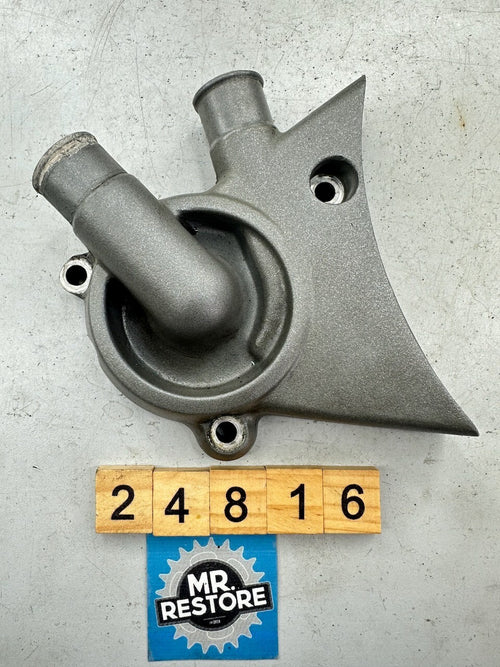 BMW G650GS '10-16' Water Pump Housing Cover