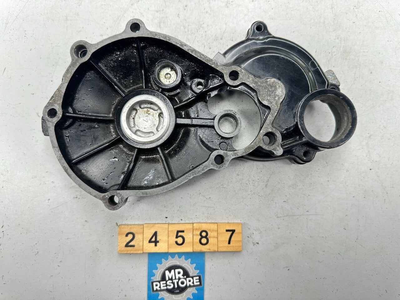 Suzuki GSXR750 GSXR-750 '96-99' GSXR600 '97-00' Starter Clutch Cover