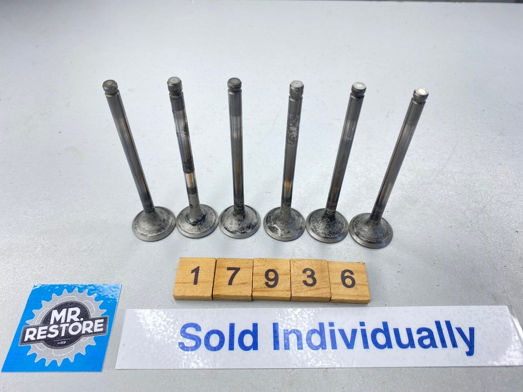 Honda VF750 VF700 OEM Exhaust Valve - 14721-MB2