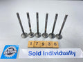 Honda VF750 VF700 OEM Exhaust Valve - 14721-MB2