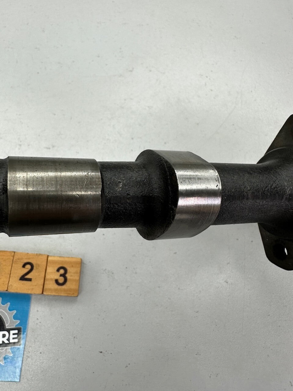 Honda CBX550F Intake Camshaft 14101-MA7
