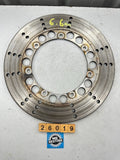 Kawasaki Z1300 KZ1300 '79-82' Z1000 KZ1000 ZG1300 Rear Brake Disc @ 6.6mm