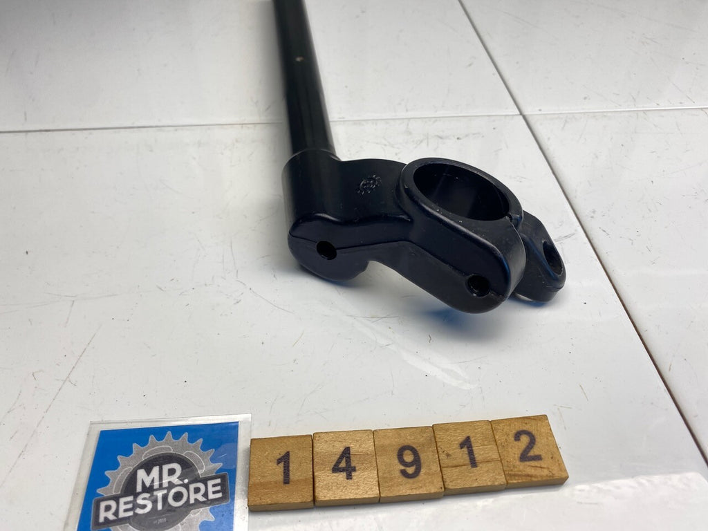 BMW R1100S 259S Left Hand Handlebar (Straight) 1998-2005  32712331001