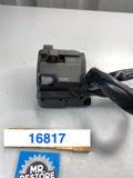 Kawasaki ZX750 1988-92 ZX10 ZX250 L/H Handlebar Switch & Choke Lever 46091-1484