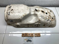 Honda XL185 S Rear Mudguard Fender OEM