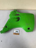 Kawasaki KX250 49089-1105 R/H Side Panel Genuine OEM VMX Classic