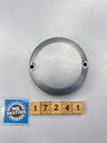 Kawasaki Z250C Cylinder Head Cover - Vapour Blasted