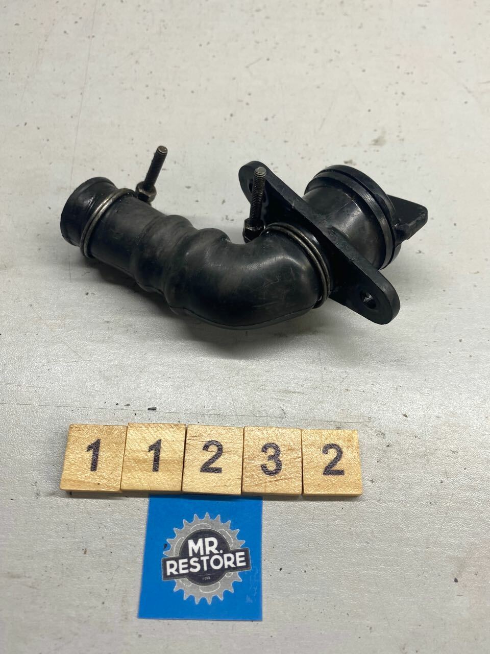 Yamaha RD250 RD350 RD400 Oil Boss Connector & Cap etc. 360-21753