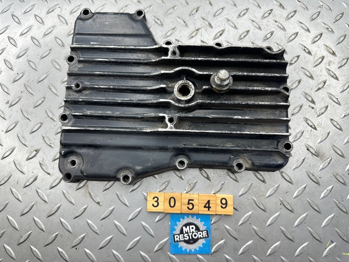 Suzuki GS1100 82-86 GS850 82-86 Oil Sump Pan & Plug 11511-49120