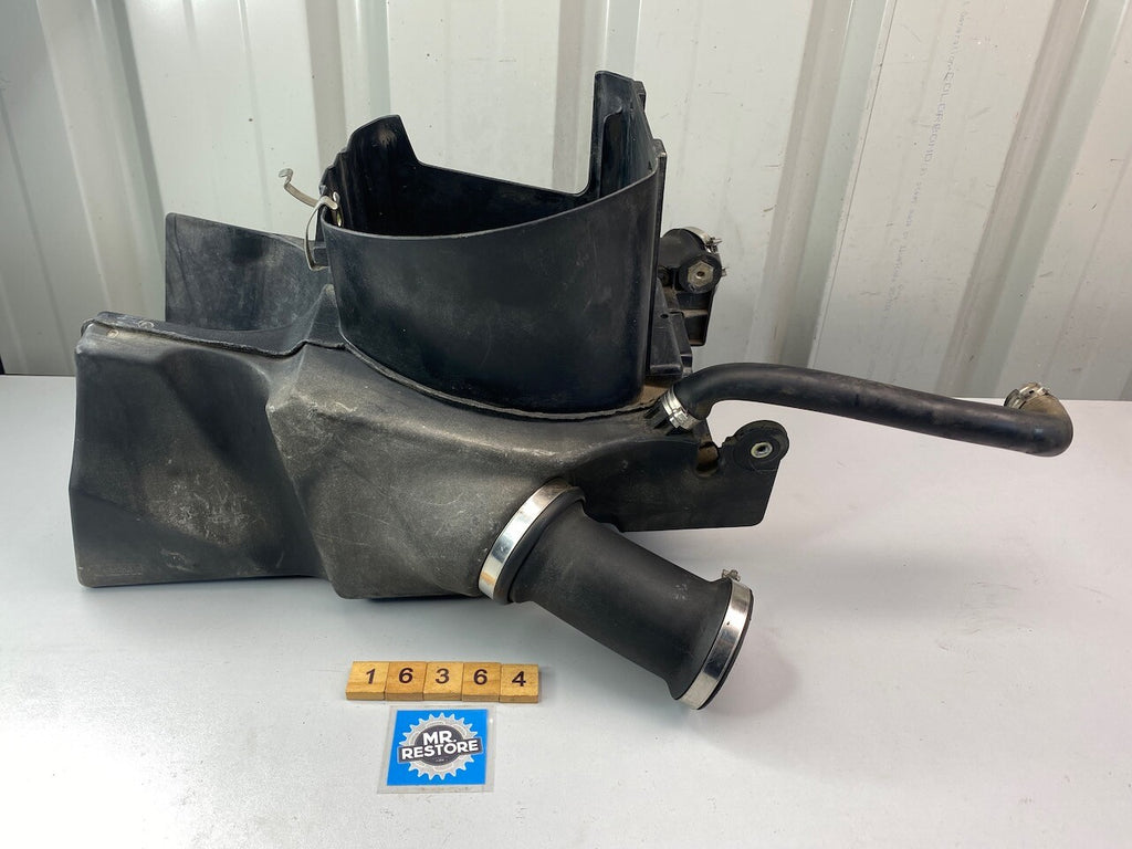 BMW R1150 R1100 R850 259 Air Box & Inlet Ducts etc.13 71 1 341 527