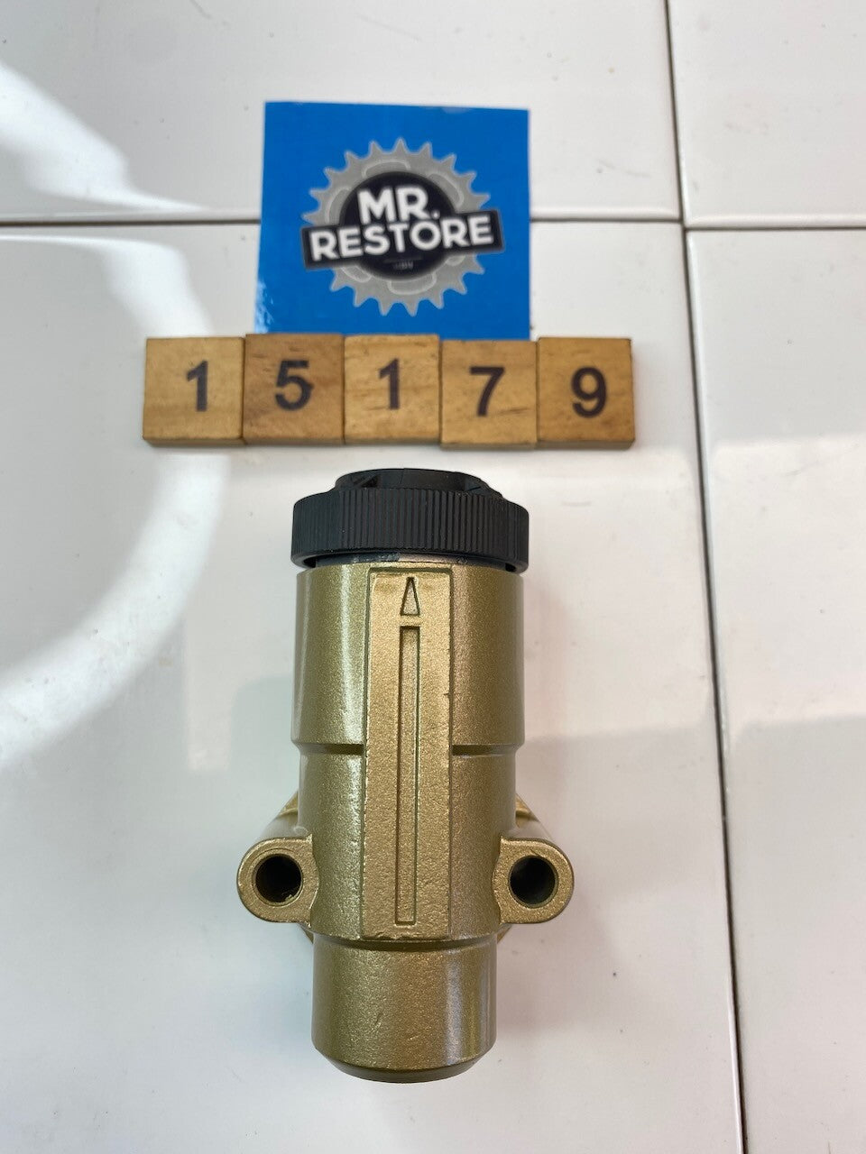Suzuki RG500 RG400 GS500 GSX500 P.D.F Anti Dive Unit (reconditioned) 51770-43405