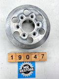 Kawasaki KX80 KX60 KH125 KH100 KM100 KE100 Clutch Pressure Plate 13086-1002