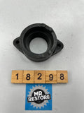 Yamaha TX750 Carburettor Holder Joint OEM 341-13565