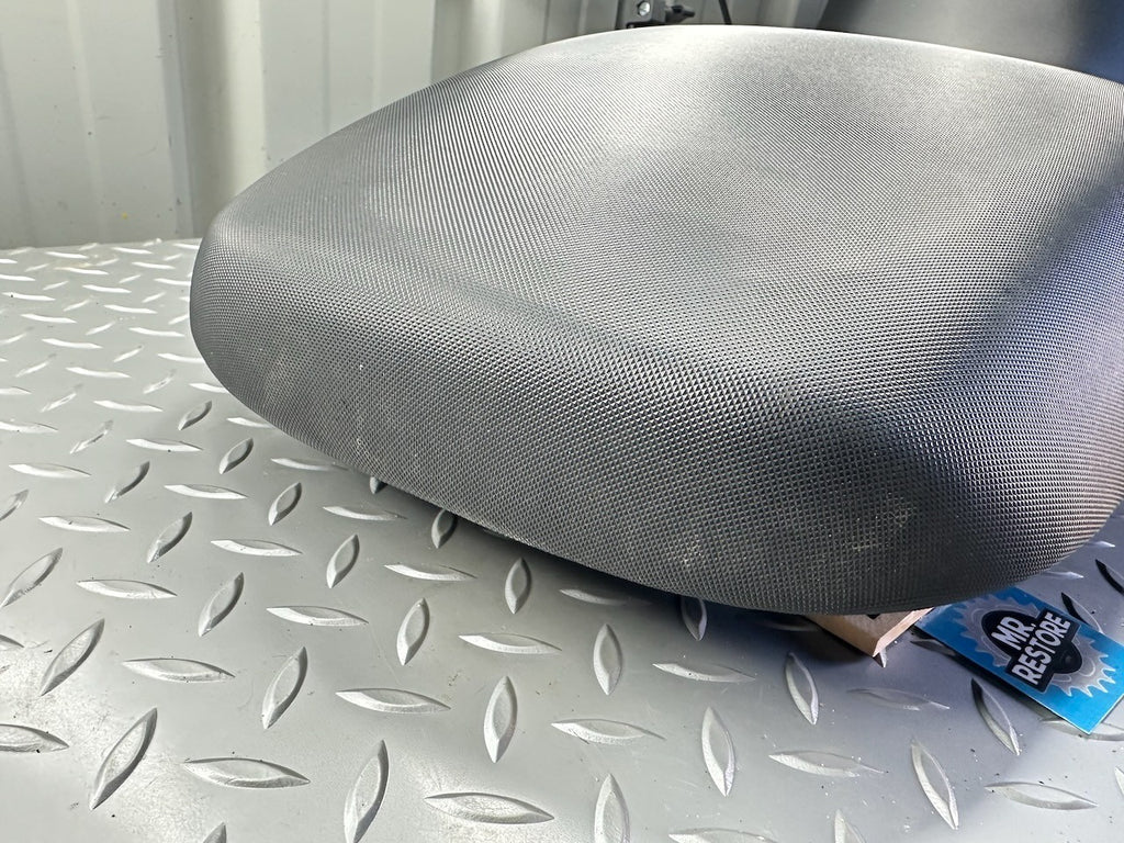 BMW BMW F650GS G650GS 1999-2015 Bench Dual Seat 52537651959