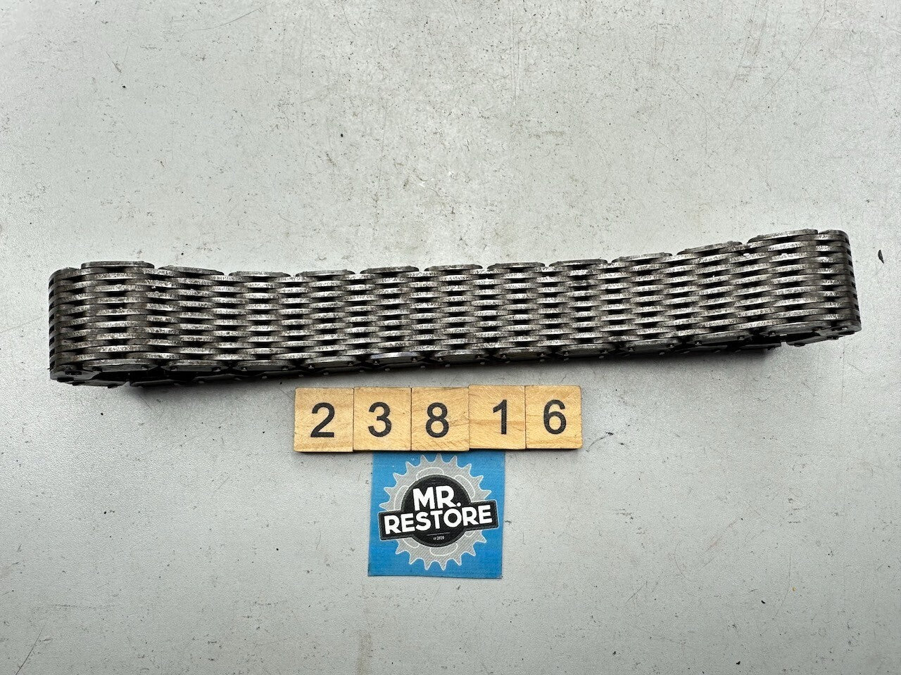 Honda CB900 Boldor CB1000 Primary Drive Chain 13610-438-004