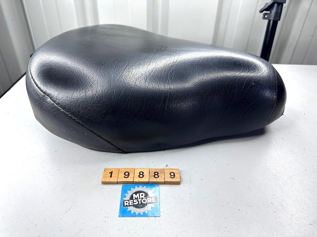 Yamaha V90 T 1982 Single Riders Seat