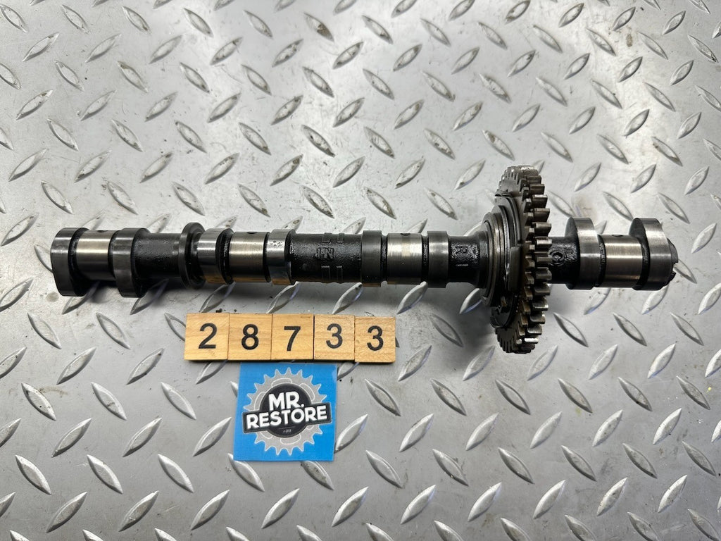Honda CBR250RR MC22 Intake Camshaft 14110-KAZ