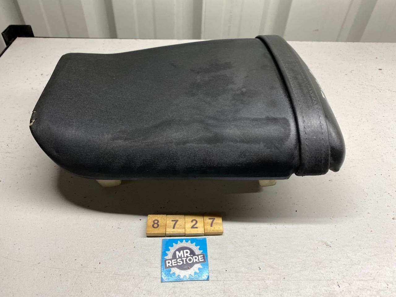 Kawasaki ZX250 ZXR250 1993-1999 Pillion Seat 53001-1641 